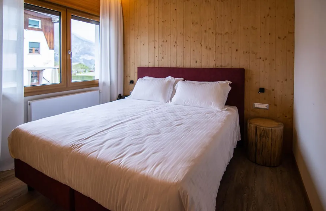 Chalet Cridola Dolomiti Experience-1